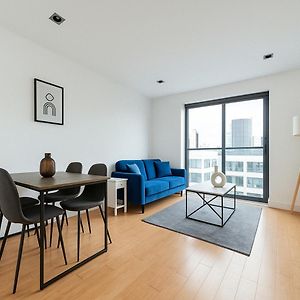 Appartement met Twee Slaapkamers